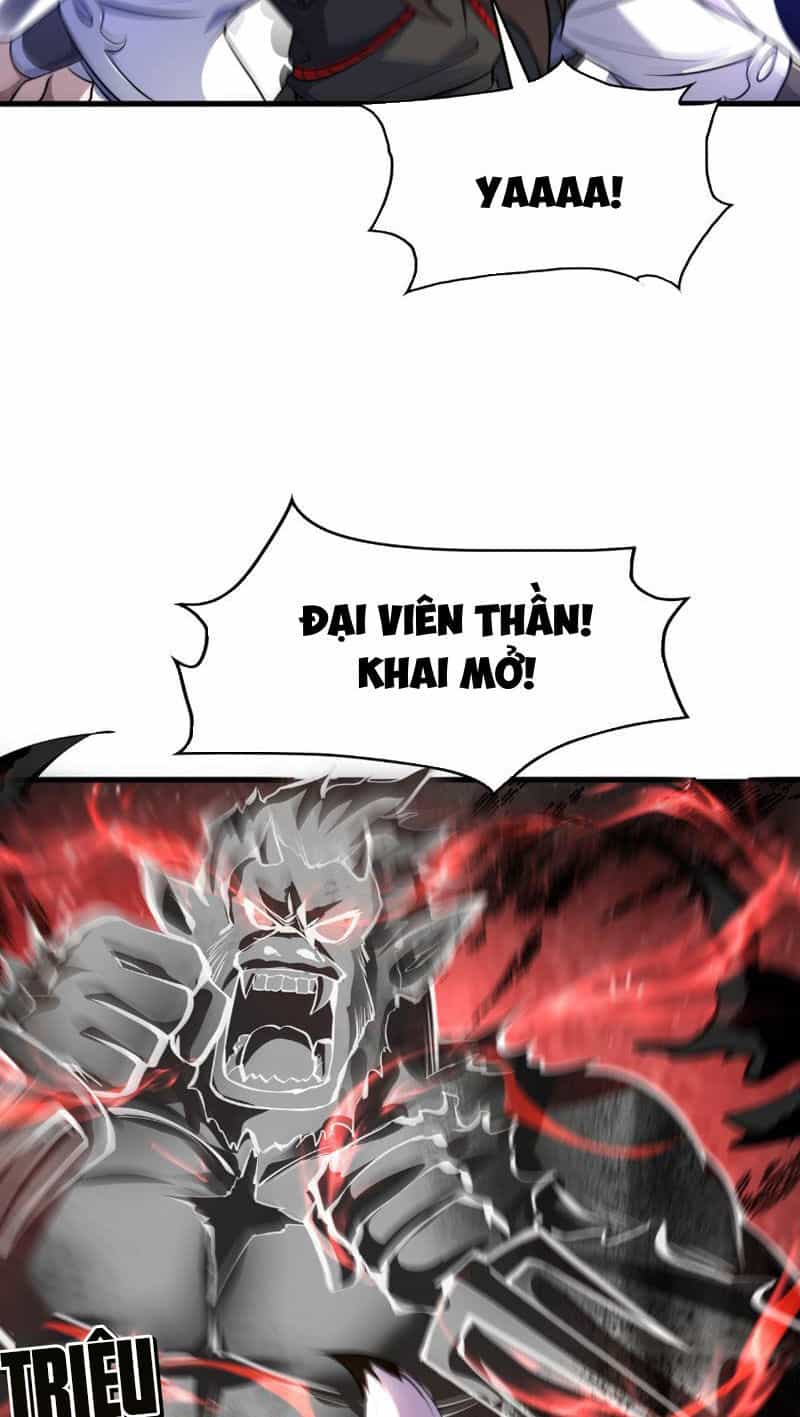 Tần Hoàng Trở Về! Ta Là Thiên Cổ Tiên Đế - Chương 10 - ảnh 12