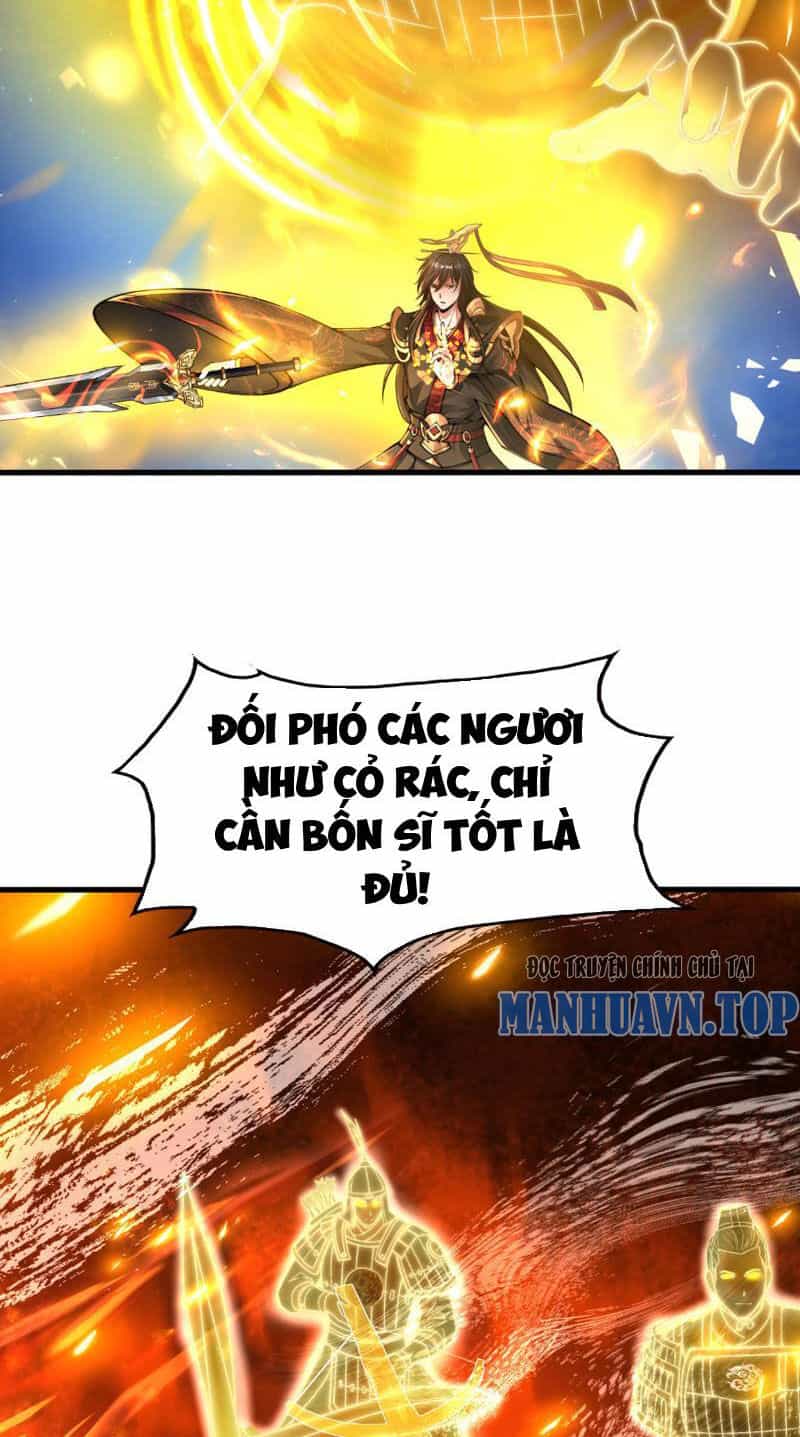 Tần Hoàng Trở Về! Ta Là Thiên Cổ Tiên Đế - Chương 10 - ảnh 25