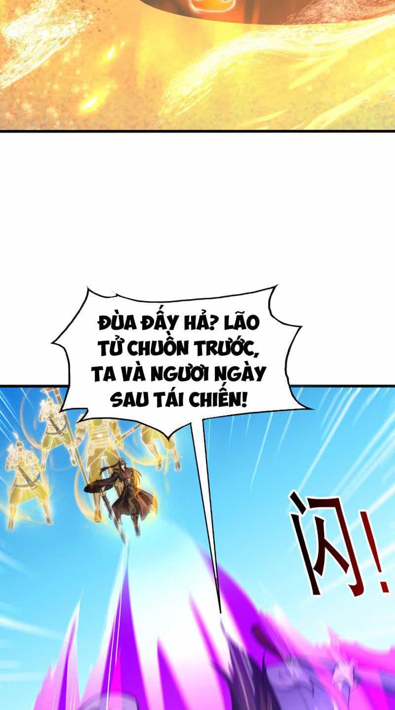 Tần Hoàng Trở Về! Ta Là Thiên Cổ Tiên Đế - Chương 10 - ảnh 27