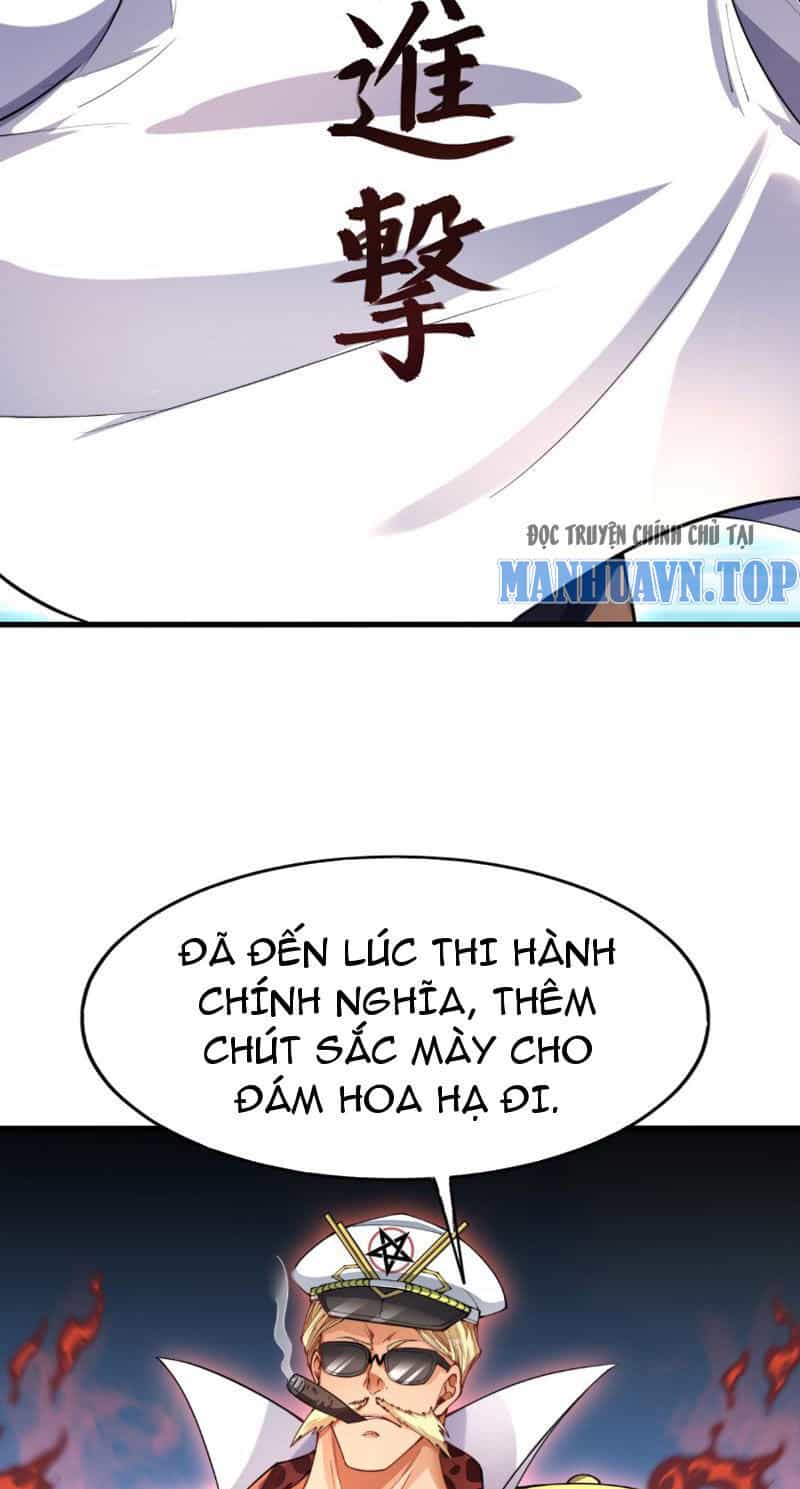 Tần Hoàng Trở Về! Ta Là Thiên Cổ Tiên Đế - Chương 10 - ảnh 55