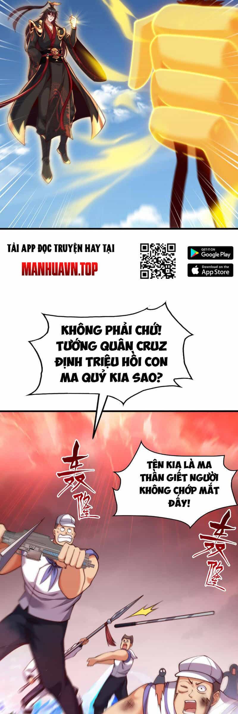 Tần Hoàng Trở Về! Ta Là Thiên Cổ Tiên Đế - Chương 11 - ảnh 35