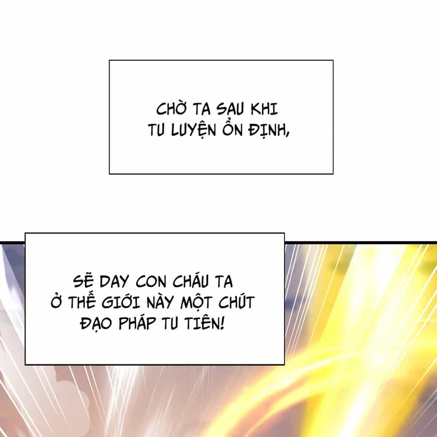Tần Hoàng Trở Về! Ta Là Thiên Cổ Tiên Đế - Chương 2 - ảnh 13