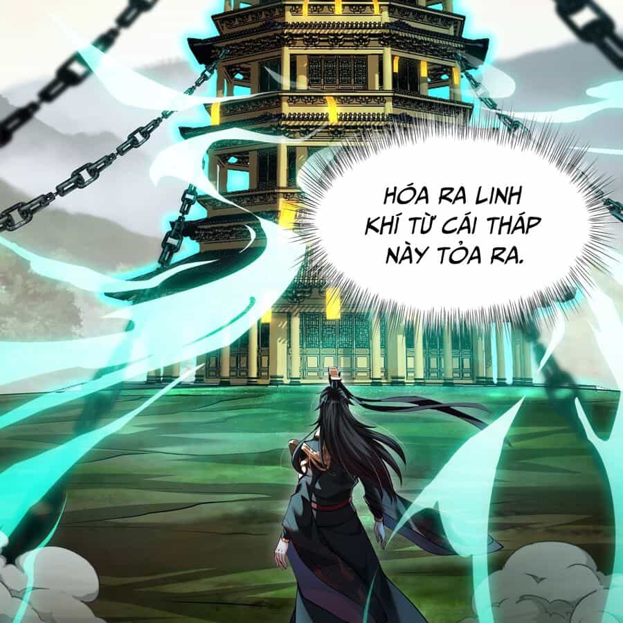 Tần Hoàng Trở Về! Ta Là Thiên Cổ Tiên Đế - Chương 2 - ảnh 20