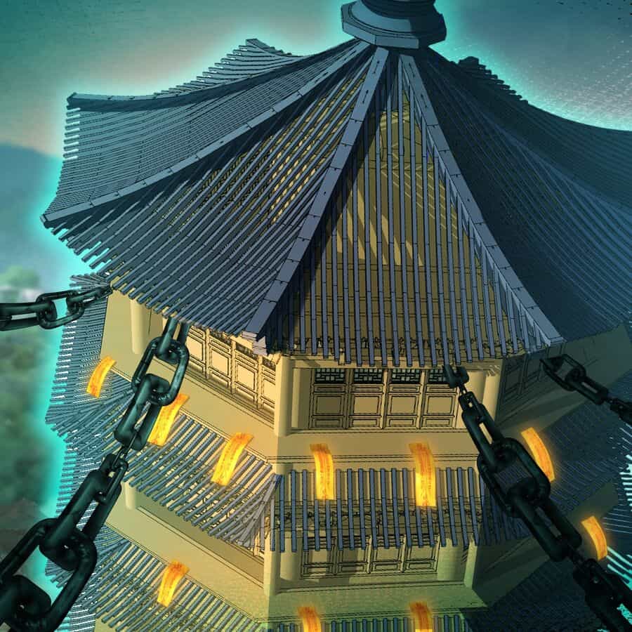 Tần Hoàng Trở Về! Ta Là Thiên Cổ Tiên Đế - Chương 2 - ảnh 22
