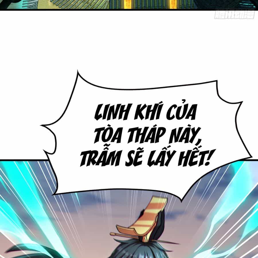 Tần Hoàng Trở Về! Ta Là Thiên Cổ Tiên Đế - Chương 2 - ảnh 23