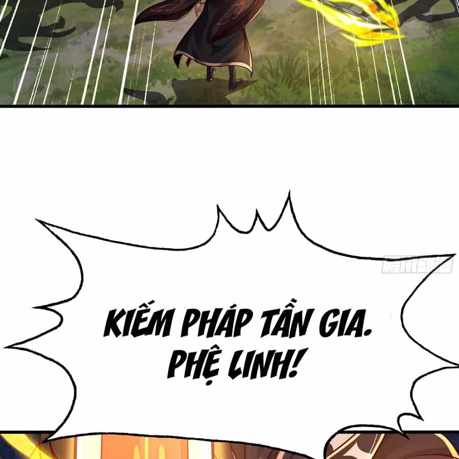 Tần Hoàng Trở Về! Ta Là Thiên Cổ Tiên Đế - Chương 2 - ảnh 82