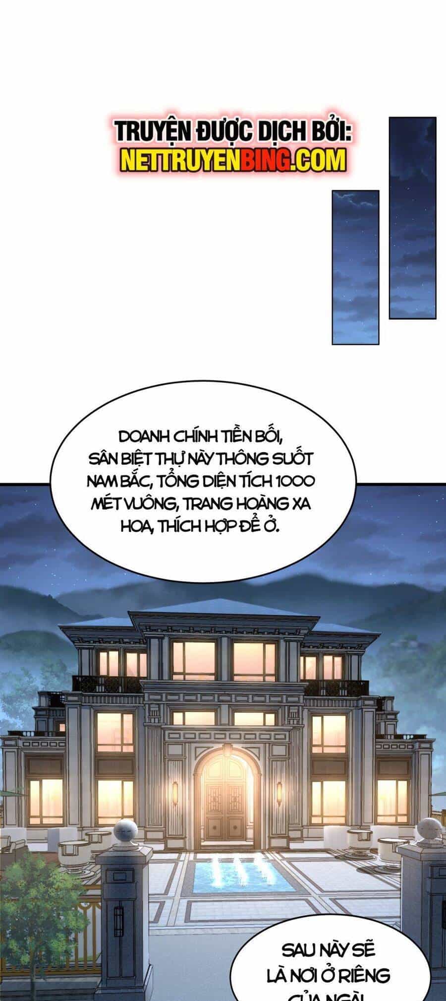 Tần Hoàng Trở Về! Ta Là Thiên Cổ Tiên Đế - Chương 3 - ảnh 25