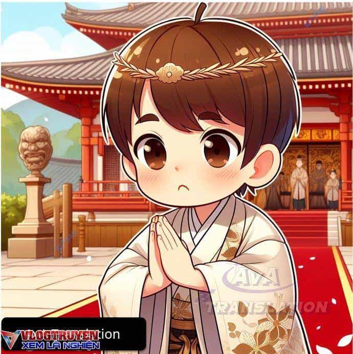 Tần Hoàng Trở Về! Ta Là Thiên Cổ Tiên Đế - Chương 6 - ảnh 29