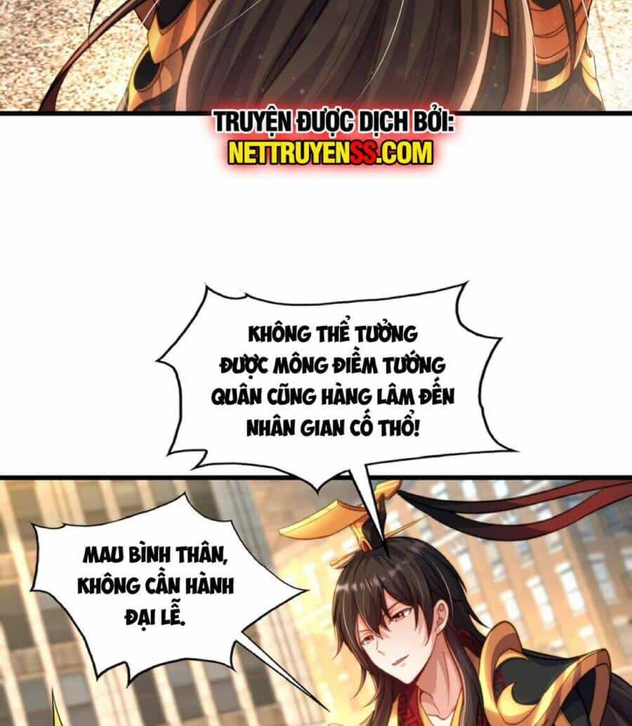 Tần Hoàng Trở Về! Ta Là Thiên Cổ Tiên Đế - Chương 8 - ảnh 19