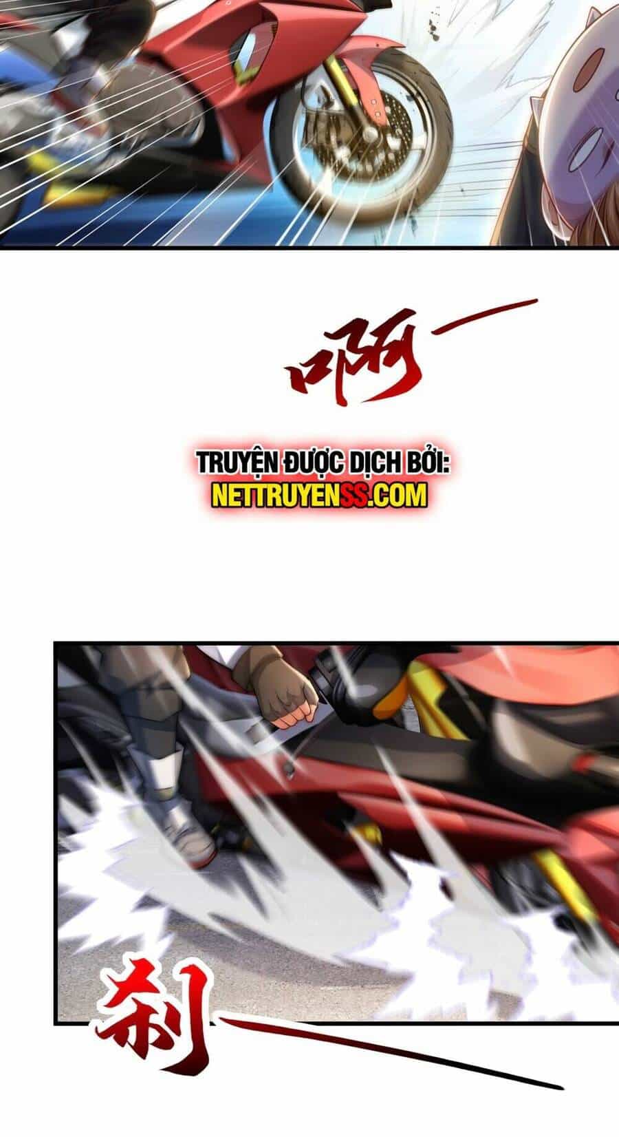 Tần Hoàng Trở Về! Ta Là Thiên Cổ Tiên Đế - Chương 8 - ảnh 8