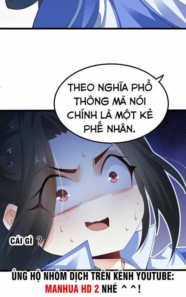 Tân Hỗn Độn Kiếm Thần - Chương 1 - ảnh 45