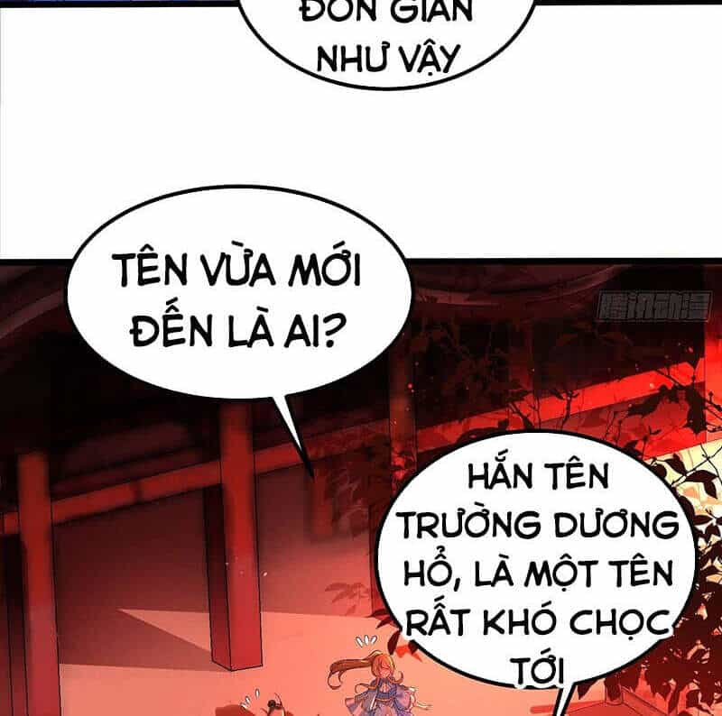 Tân Hỗn Độn Kiếm Thần - Chương 10 - ảnh 25