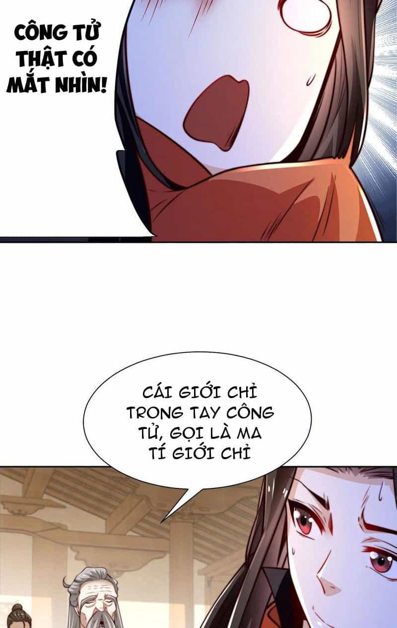 Tân Hỗn Độn Kiếm Thần - Chương 100 - ảnh 16