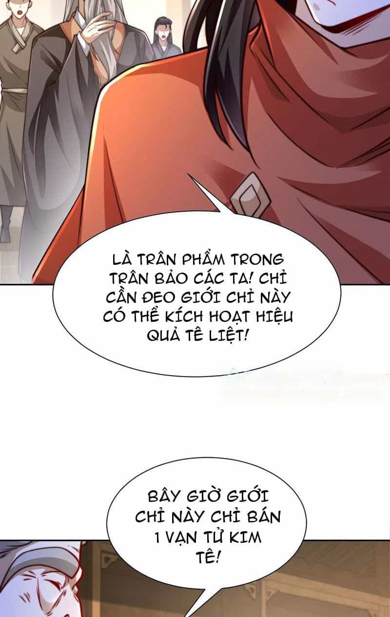 Tân Hỗn Độn Kiếm Thần - Chương 100 - ảnh 17