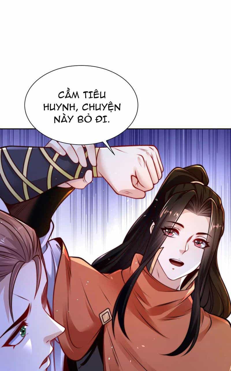 Tân Hỗn Độn Kiếm Thần - Chương 101 - ảnh 28