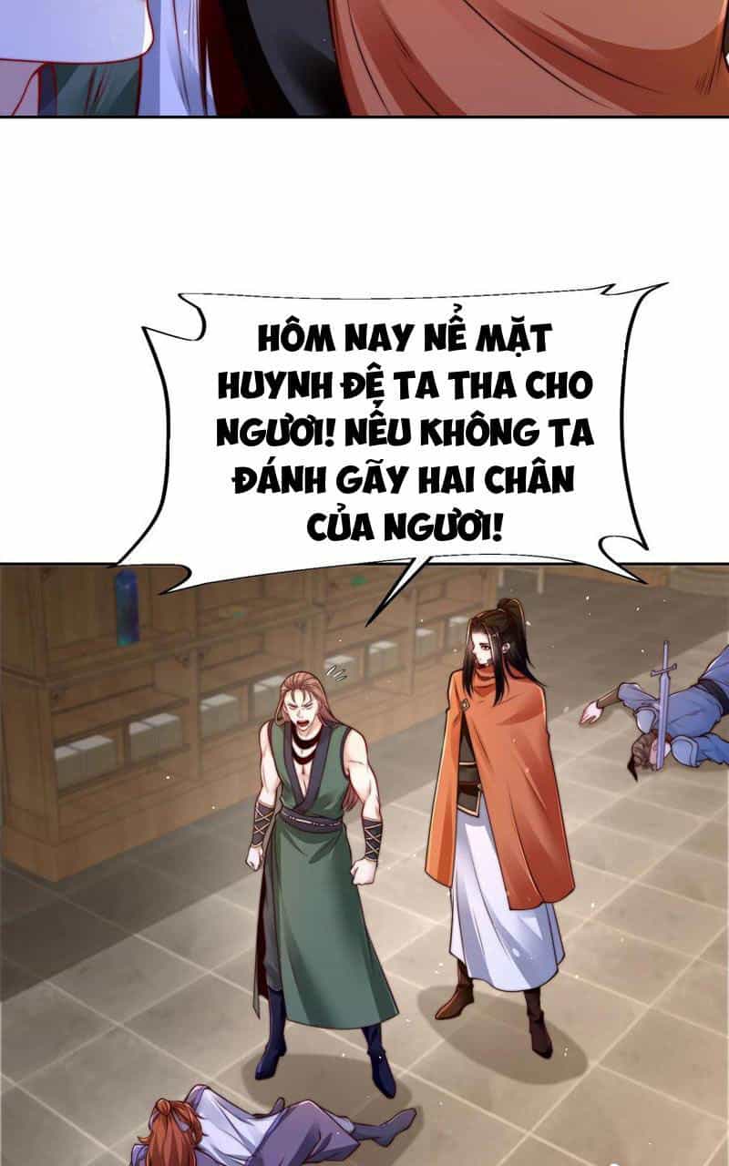 Tân Hỗn Độn Kiếm Thần - Chương 101 - ảnh 29