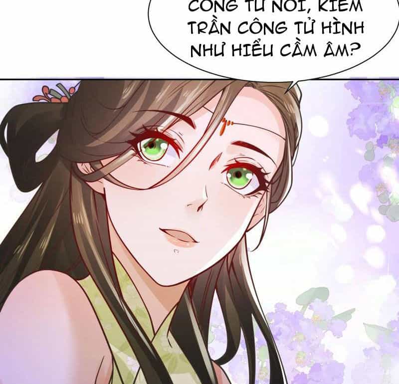 Tân Hỗn Độn Kiếm Thần - Chương 101 - ảnh 51
