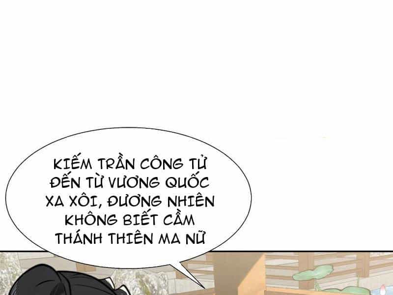 Tân Hỗn Độn Kiếm Thần - Chương 102 - ảnh 3