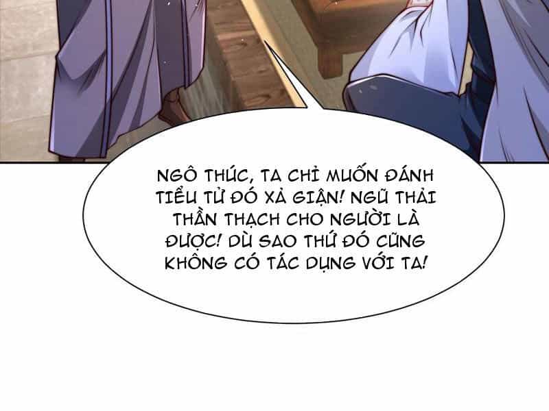 Tân Hỗn Độn Kiếm Thần - Chương 102 - ảnh 51