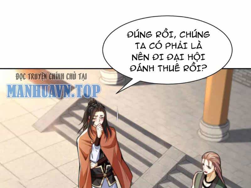 Tân Hỗn Độn Kiếm Thần - Chương 103 - ảnh 91