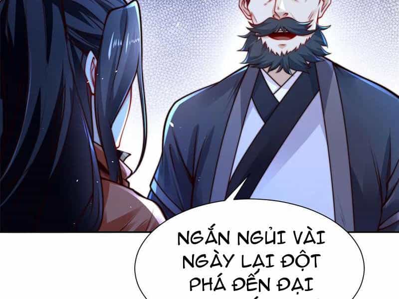 Tân Hỗn Độn Kiếm Thần - Chương 104 - ảnh 4