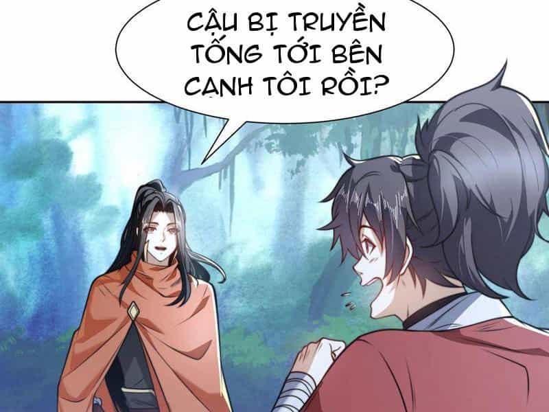 Tân Hỗn Độn Kiếm Thần - Chương 104 - ảnh 89
