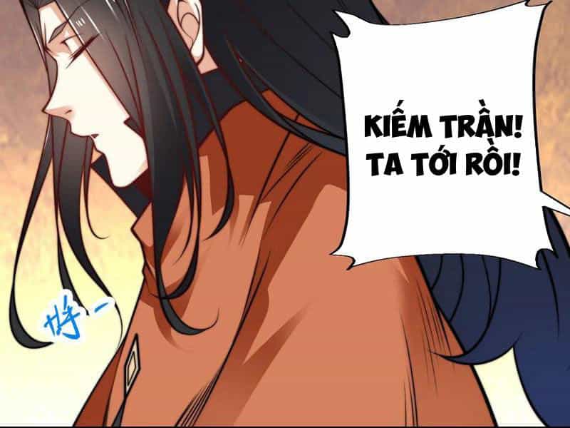 Tân Hỗn Độn Kiếm Thần - Chương 105 - ảnh 25