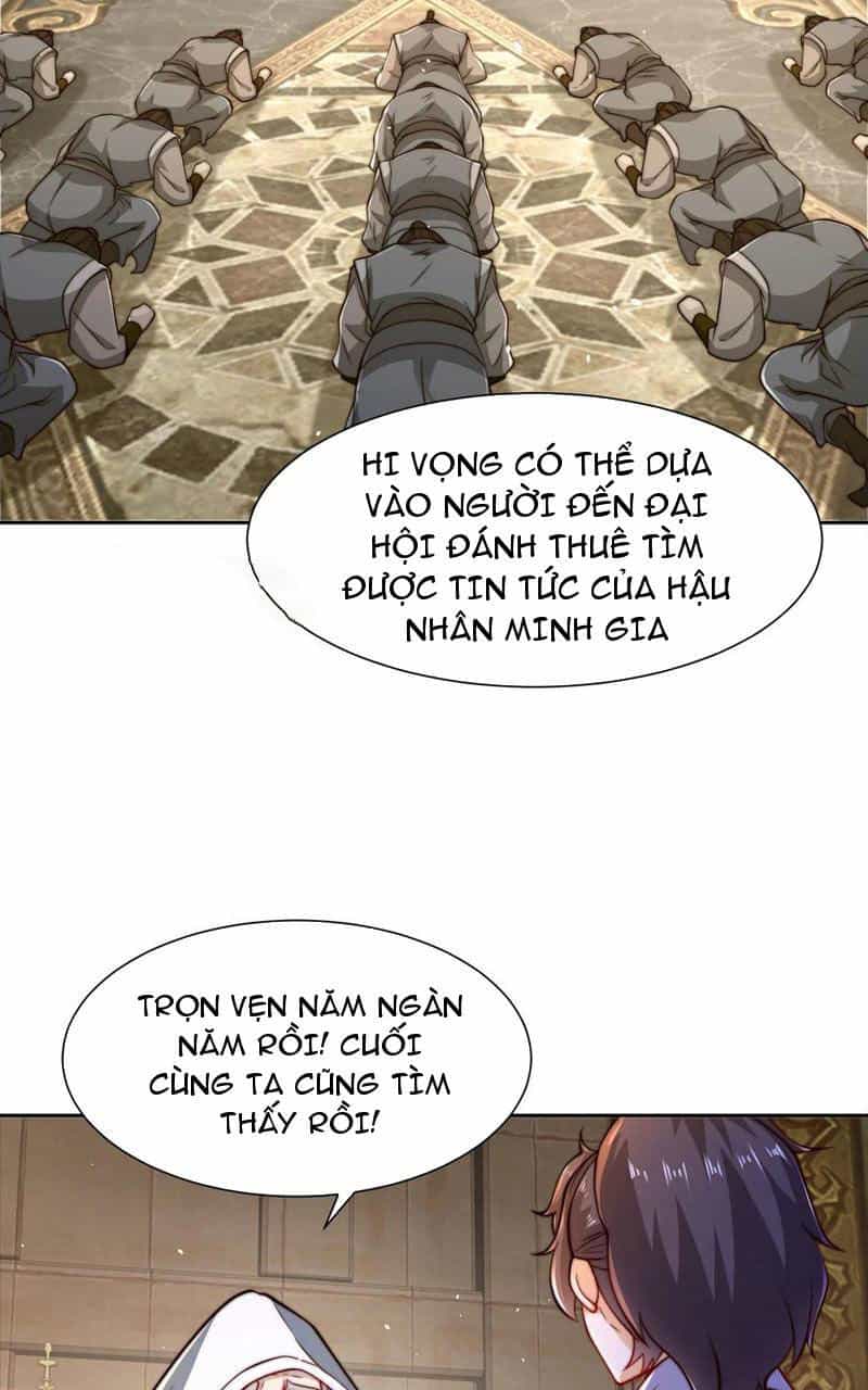 Tân Hỗn Độn Kiếm Thần - Chương 106 - ảnh 21