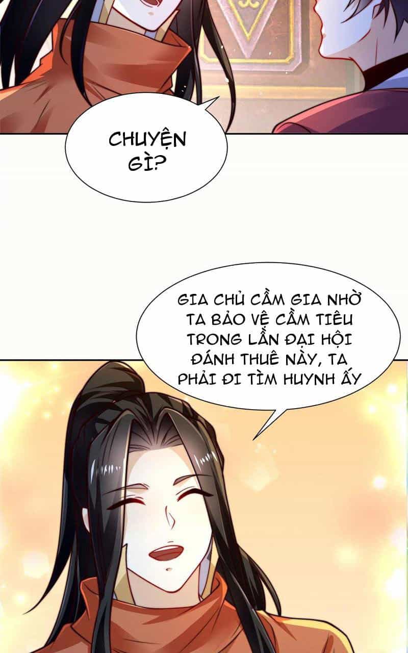 Tân Hỗn Độn Kiếm Thần - Chương 106 - ảnh 28