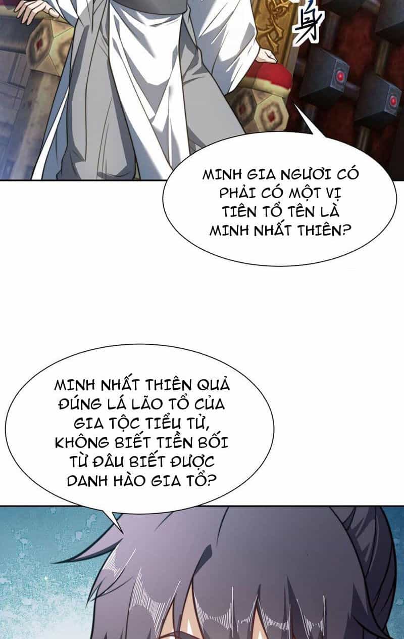 Tân Hỗn Độn Kiếm Thần - Chương 106 - ảnh 8