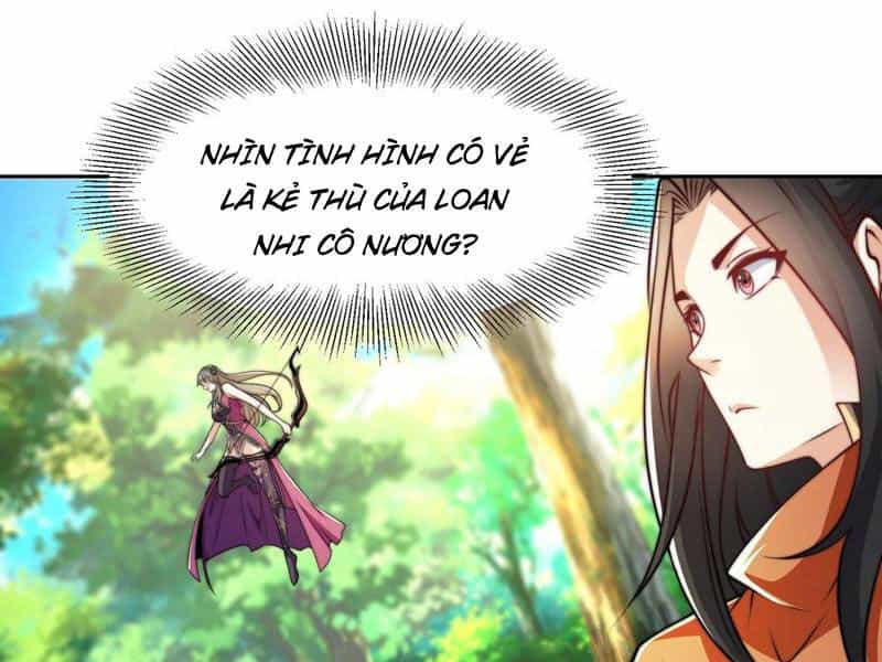 Tân Hỗn Độn Kiếm Thần - Chương 107 - ảnh 15