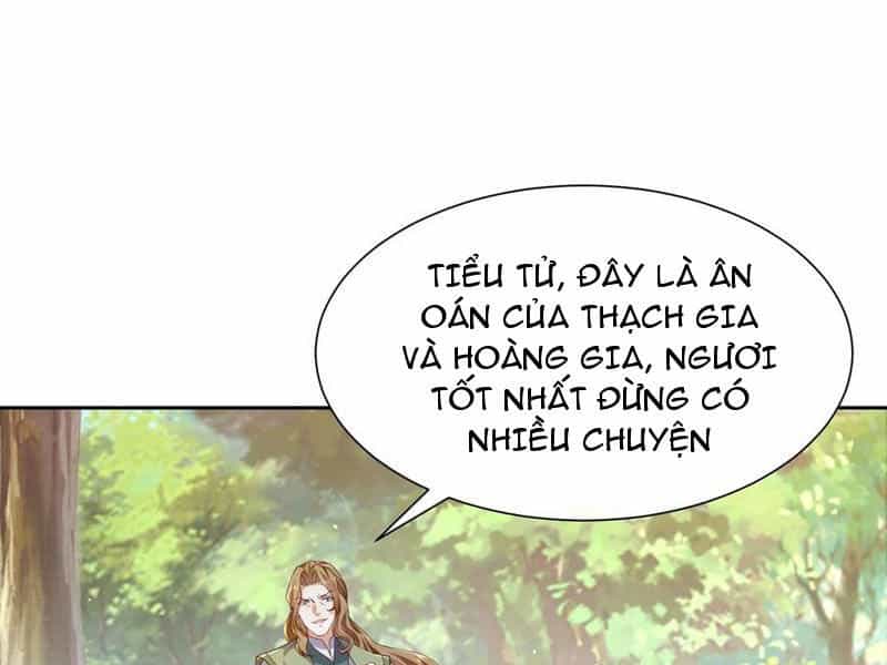 Tân Hỗn Độn Kiếm Thần - Chương 107 - ảnh 45