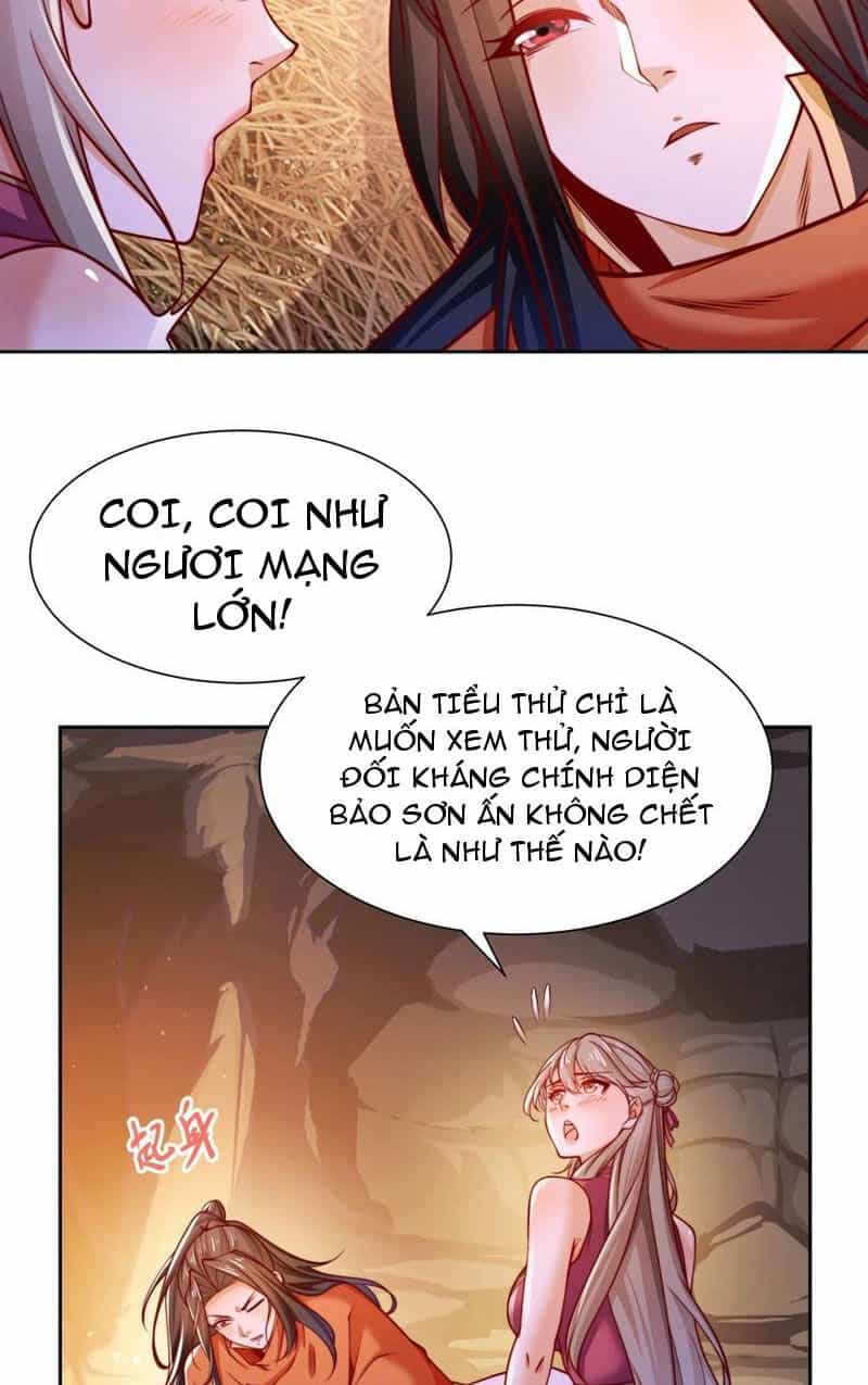 Tân Hỗn Độn Kiếm Thần - Chương 109 - ảnh 14