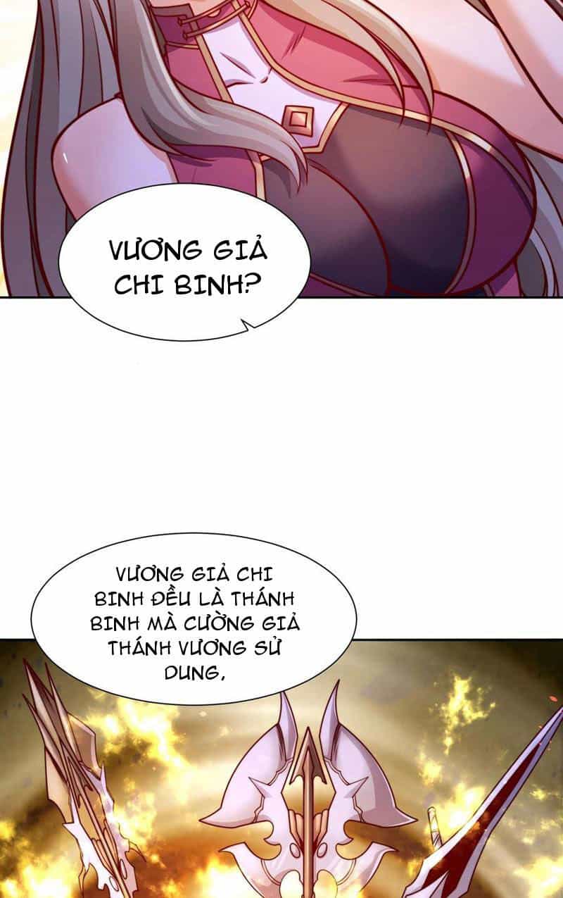 Tân Hỗn Độn Kiếm Thần - Chương 109 - ảnh 18
