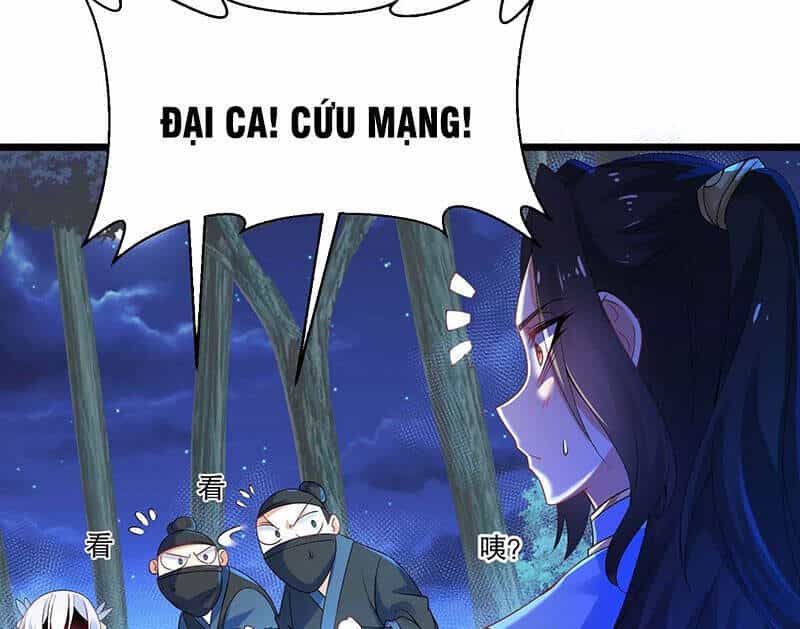 Tân Hỗn Độn Kiếm Thần - Chương 11 - ảnh 26