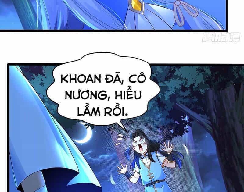 Tân Hỗn Độn Kiếm Thần - Chương 11 - ảnh 28