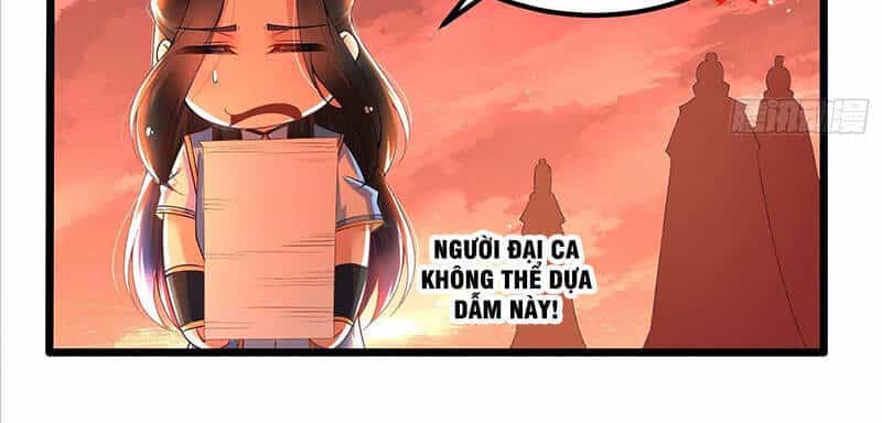 Tân Hỗn Độn Kiếm Thần - Chương 11 - ảnh 4