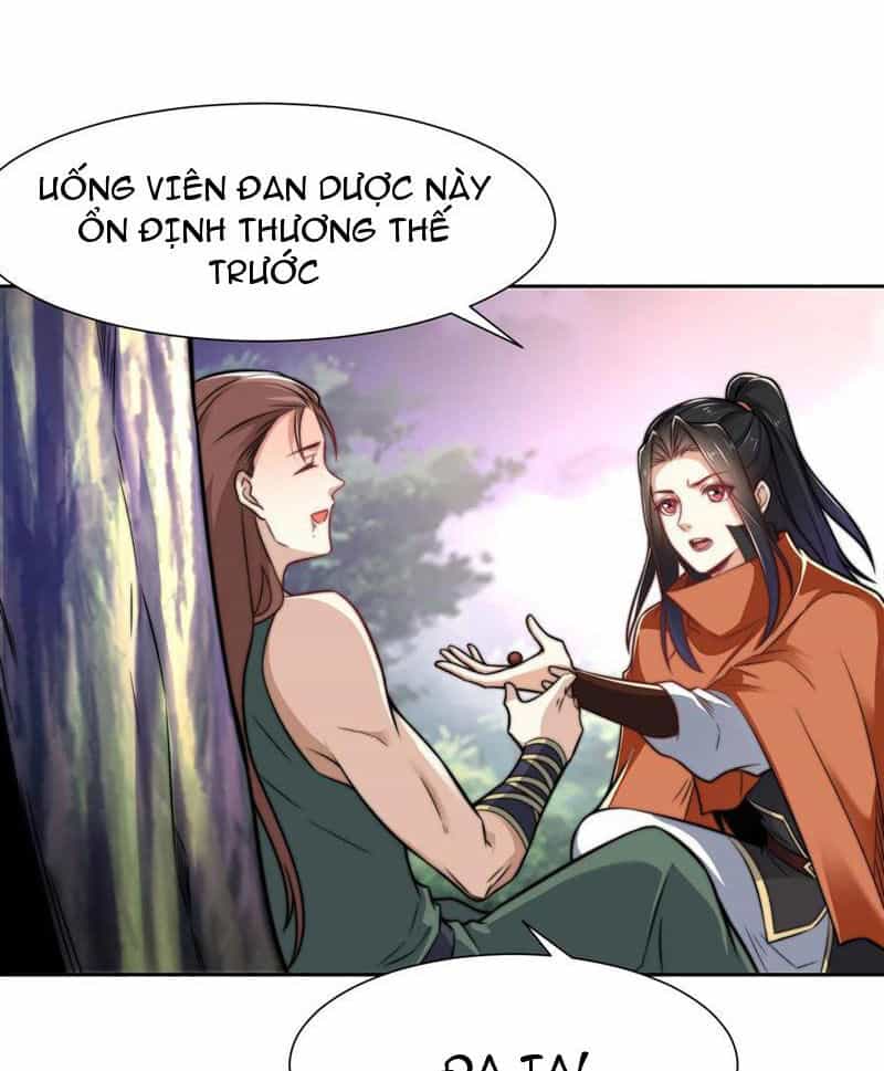 Tân Hỗn Độn Kiếm Thần - Chương 110 - ảnh 42
