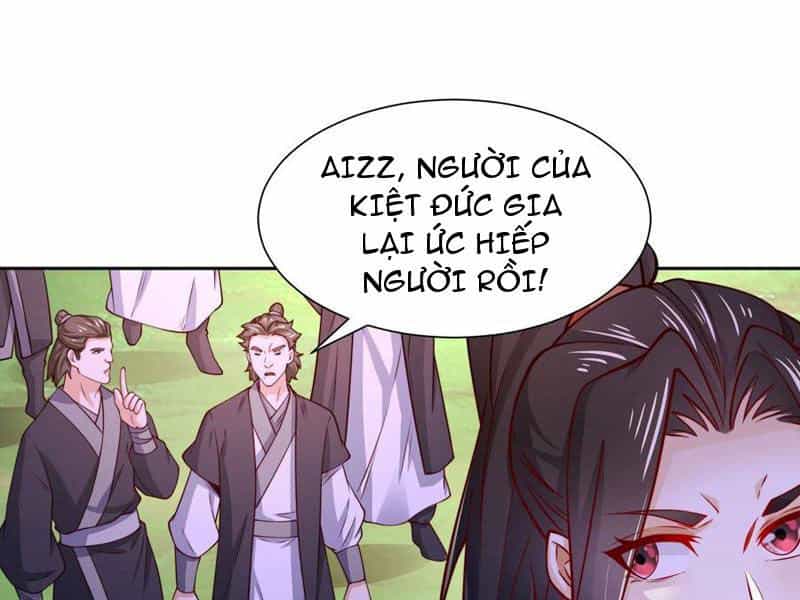 Tân Hỗn Độn Kiếm Thần - Chương 111 - ảnh 41