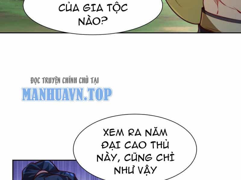 Tân Hỗn Độn Kiếm Thần - Chương 111 - ảnh 84