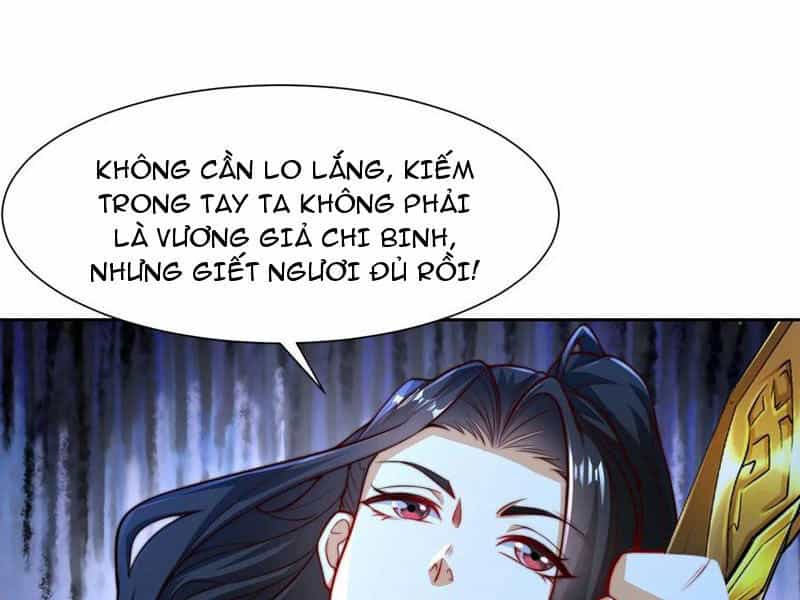 Tân Hỗn Độn Kiếm Thần - Chương 111 - ảnh 87