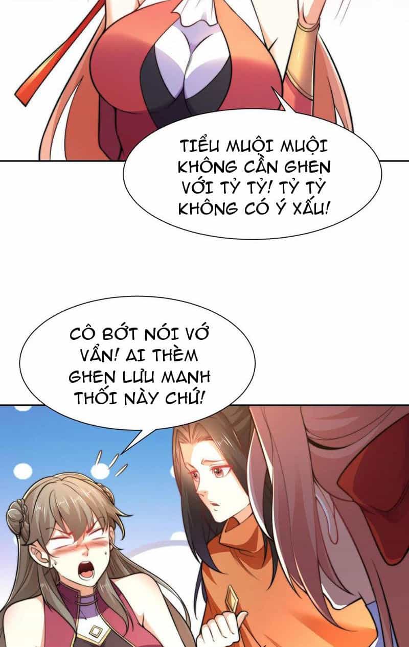 Tân Hỗn Độn Kiếm Thần - Chương 112 - ảnh 16