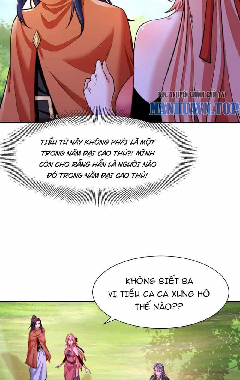 Tân Hỗn Độn Kiếm Thần - Chương 112 - ảnh 20