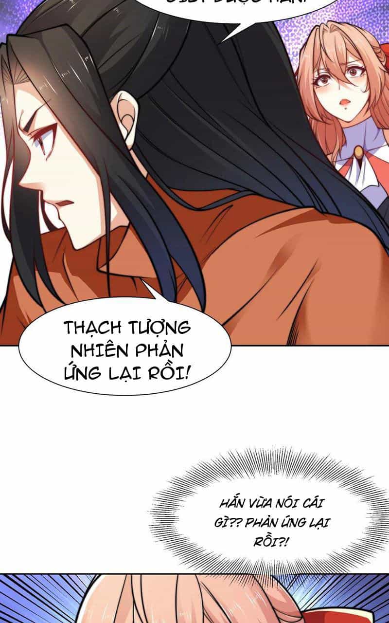 Tân Hỗn Độn Kiếm Thần - Chương 112 - ảnh 37