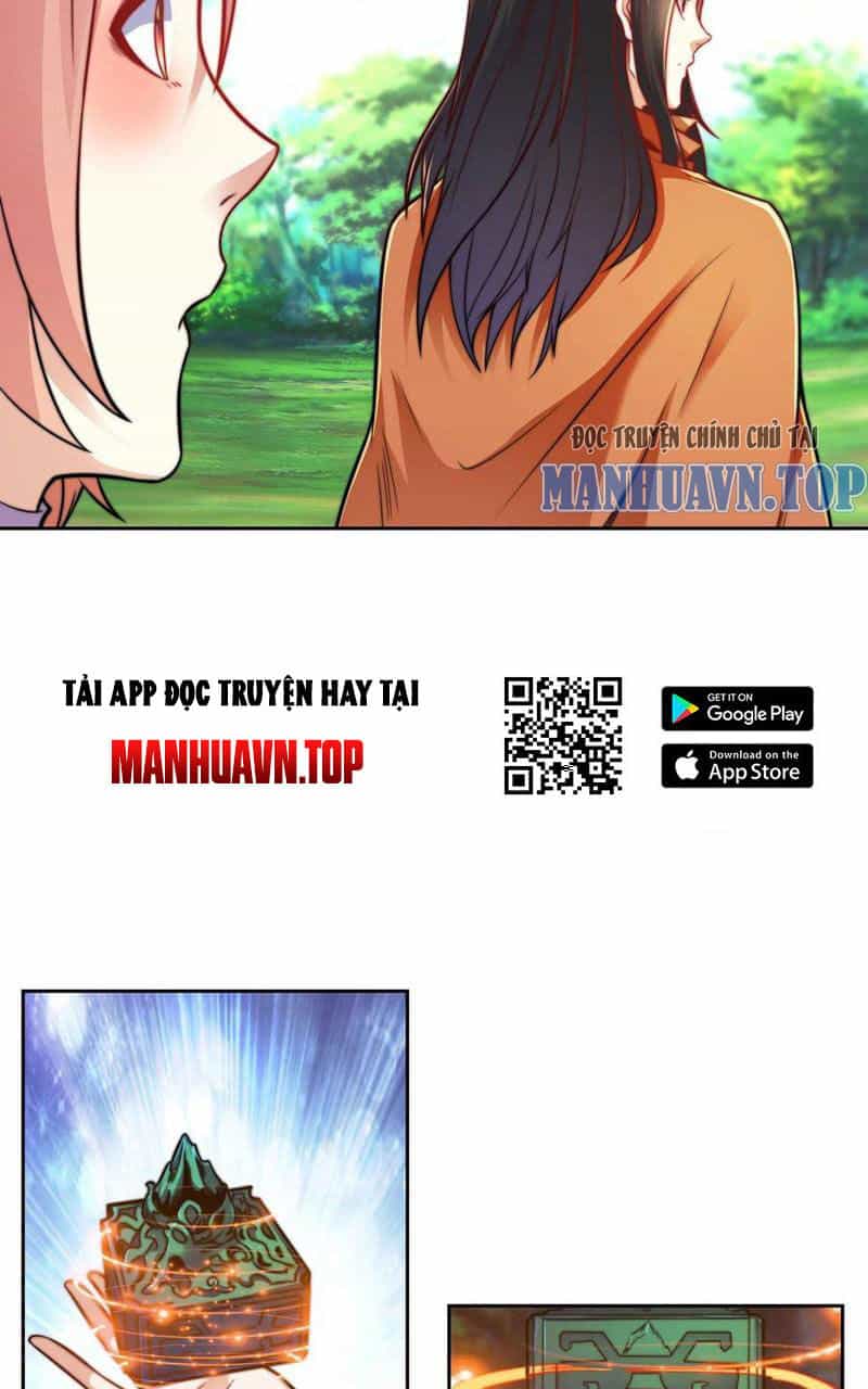 Tân Hỗn Độn Kiếm Thần - Chương 112 - ảnh 39