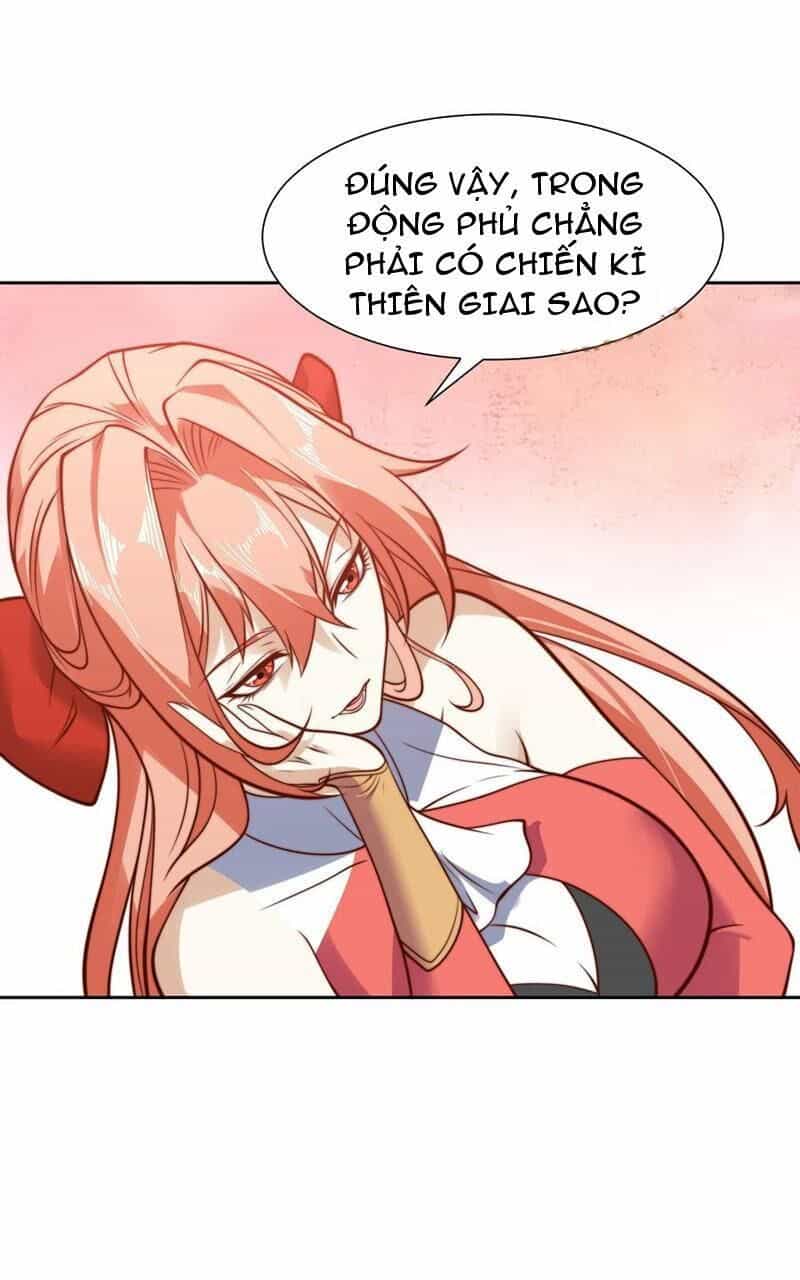 Tân Hỗn Độn Kiếm Thần - Chương 113 - ảnh 35