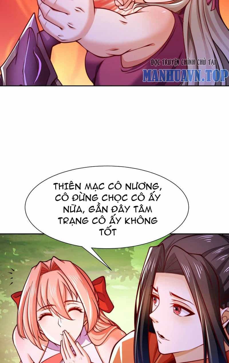 Tân Hỗn Độn Kiếm Thần - Chương 114 - ảnh 11