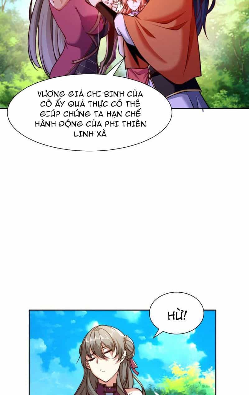 Tân Hỗn Độn Kiếm Thần - Chương 114 - ảnh 13