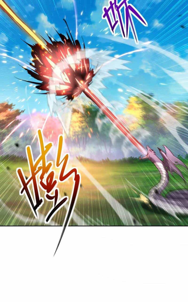 Tân Hỗn Độn Kiếm Thần - Chương 114 - ảnh 21