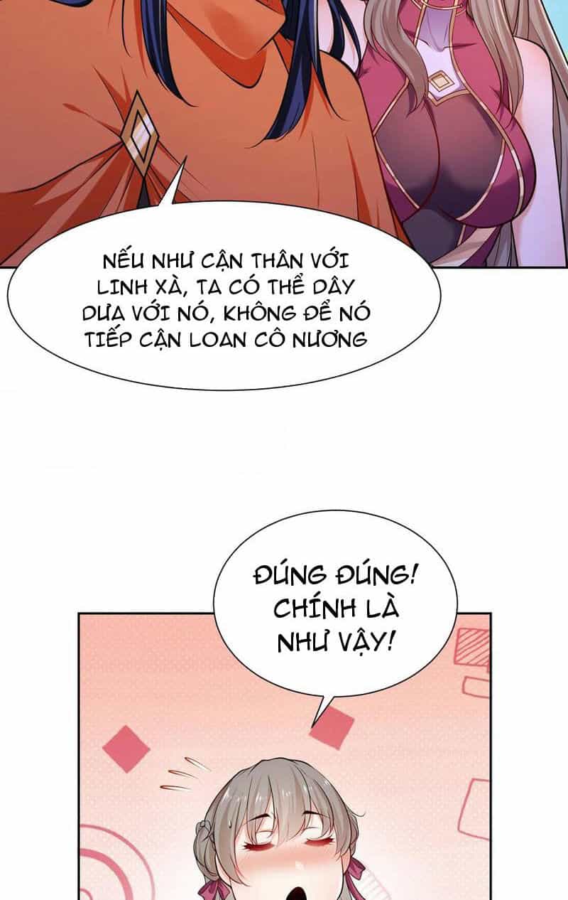 Tân Hỗn Độn Kiếm Thần - Chương 114 - ảnh 6